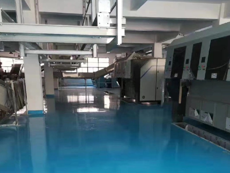 宝鸡西耳门CLM洗涤笼-03