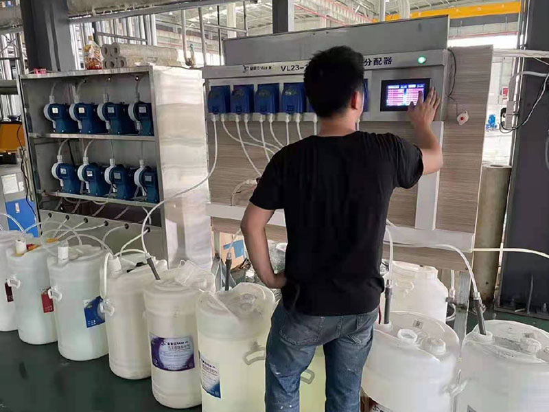 宝鸡全自动进料-01