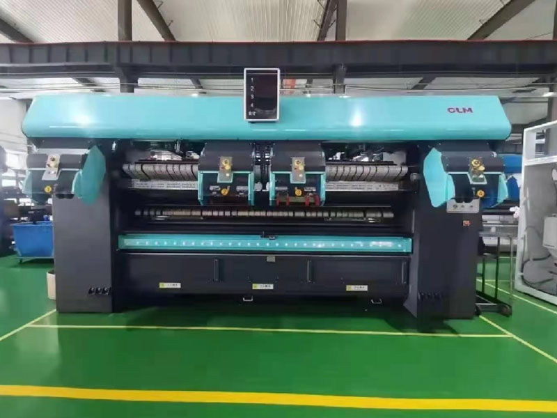 宝鸡高速熨烫机-02