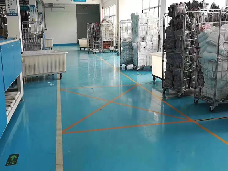 宝鸡工厂图片-01